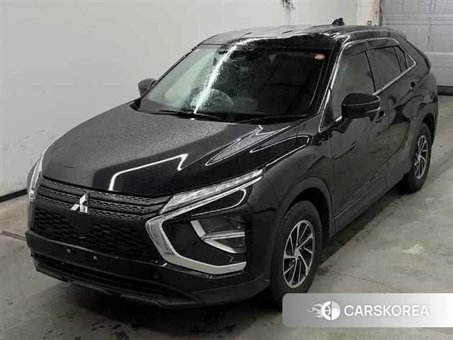 Mitsubishi Eclipse Cross 2023 из Японии, фото 4