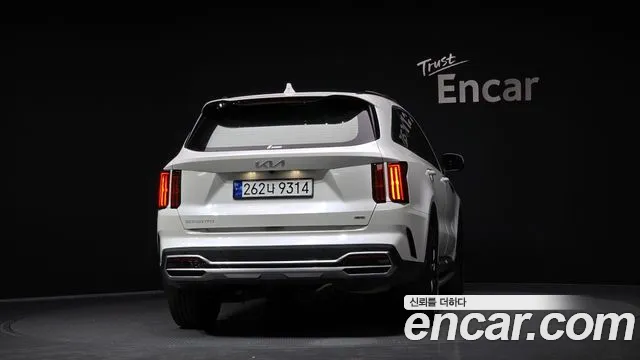 Kia Sorento 4th Generation id 2674469 из Кореи 14