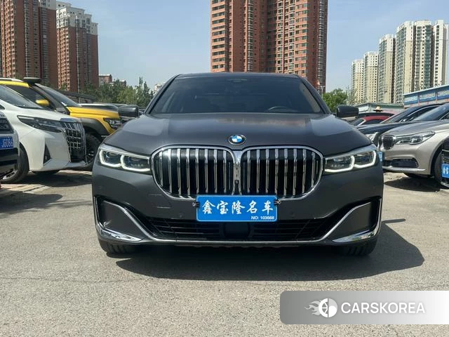 BMW 7 series id 4208903 из Китая 12