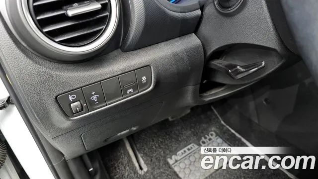 Hyundai Kona id 2612063 из Кореи 14