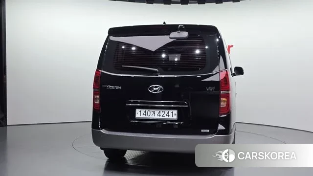 Hyundai The New Grand Starex id 3000036 из Кореи 14