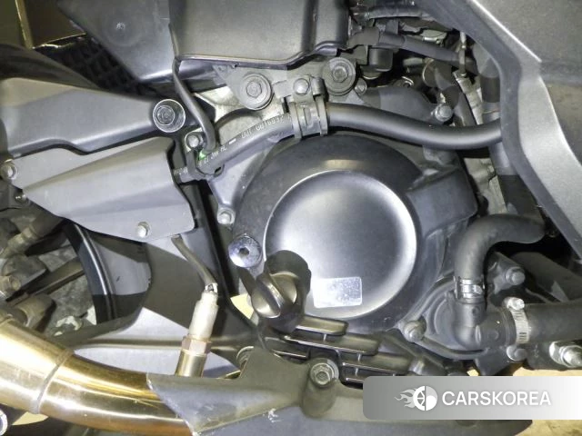 Engine photo