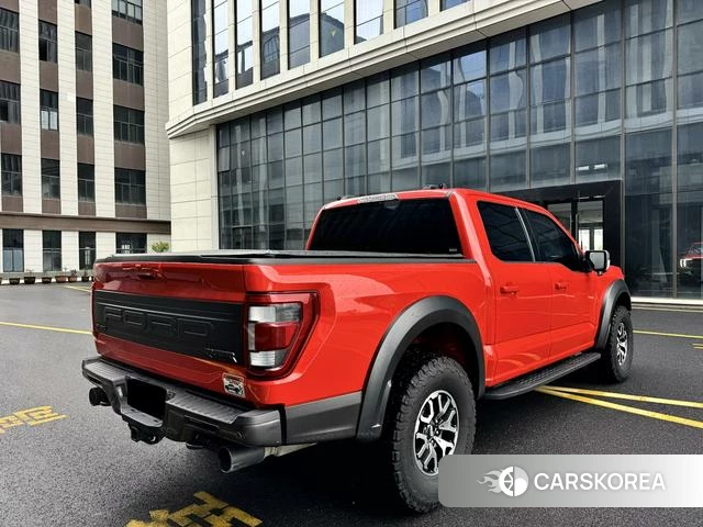 Ford F-150 Raptor id 4368076 из Китая 17