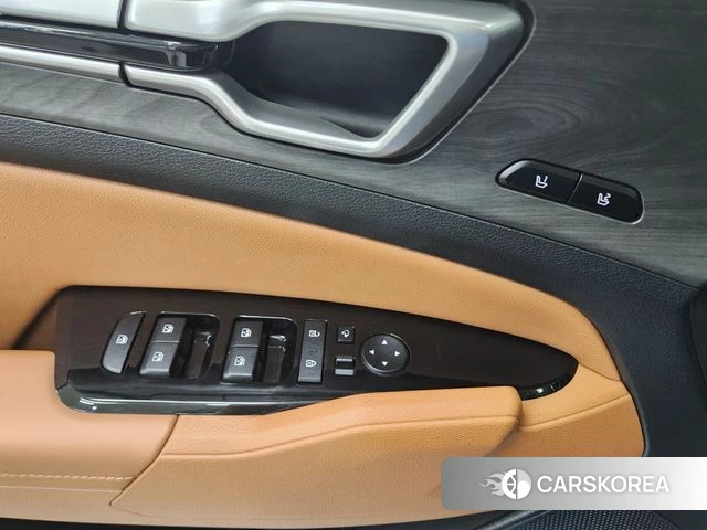 Kia Sportage 5th Generation Hybrid id 4494460 из Кореи 14