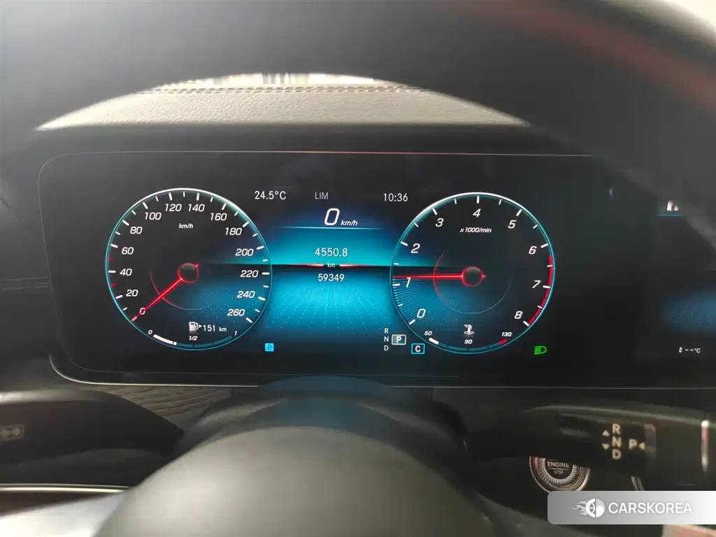 Mercedes-Benz E-Class id 4545914 из Китая 9