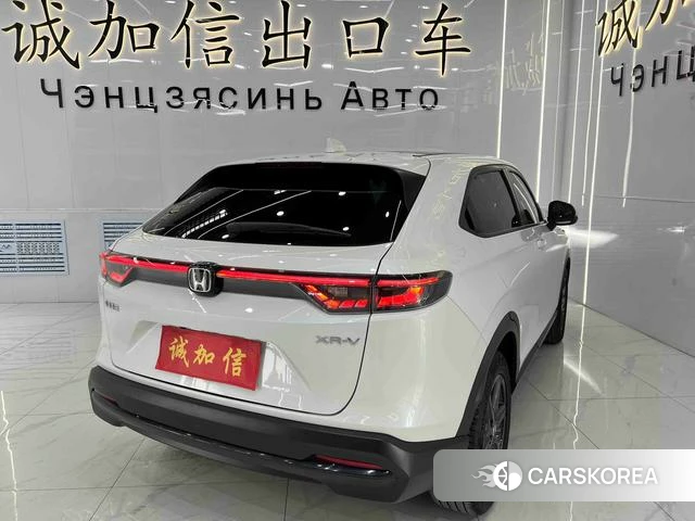 Honda XR-V id 4265666 из Китая 15