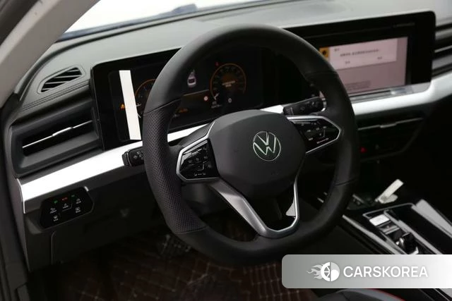 Volkswagen Lingdu id 4320919 из Китая 17