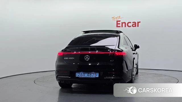 Mercedes-Benz EQS V297 id 4750203 из Кореи 31