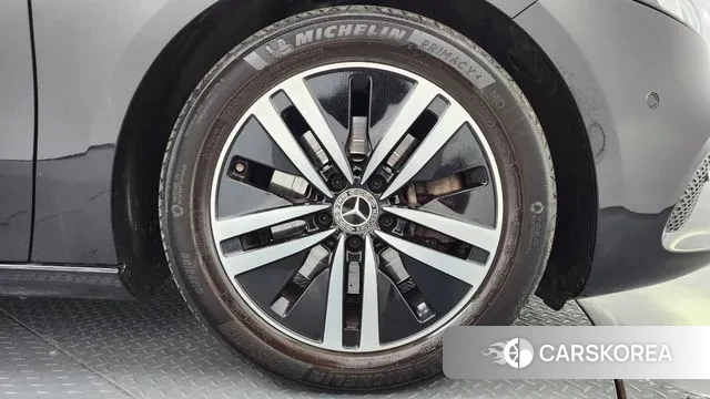 Mercedes-Benz A-Class W177 id 3488749 из Кореи 14