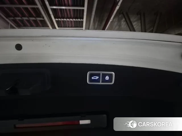 Genesis G80 (RG3) id 3747785 из Кореи 7