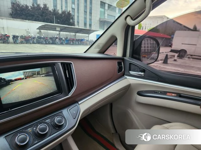 Dongfeng popular Lingzhi id 4239067 из Китая 17