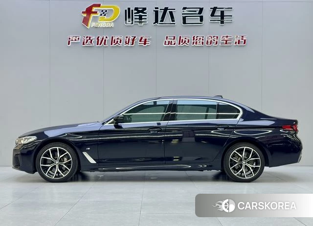 BMW 5 series id 4260469 из Китая 9