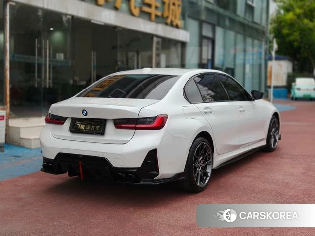 BMW 3 series id 4307383 из Китая 15