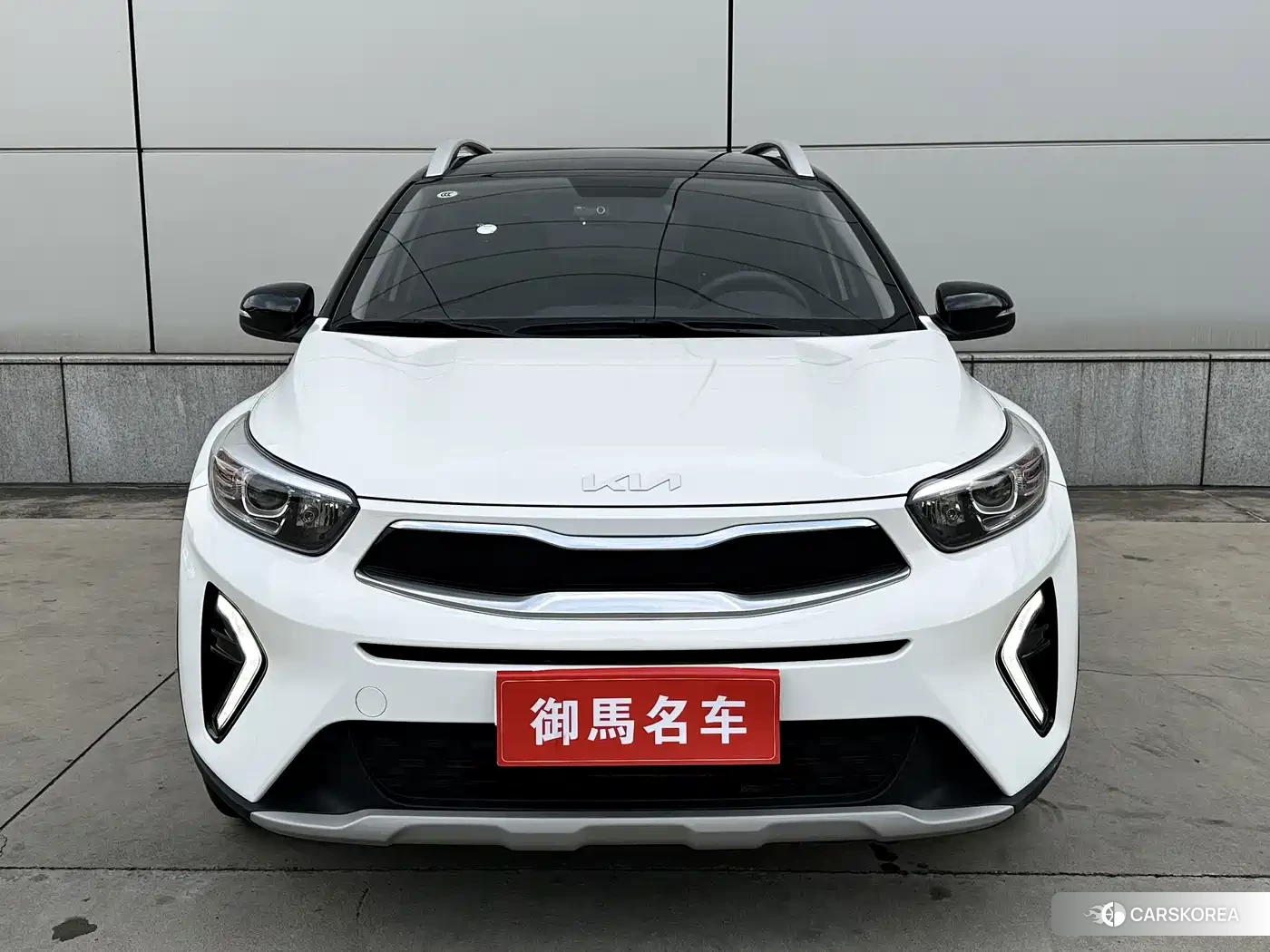 Kia KX1 id 4685964 из Китая 7