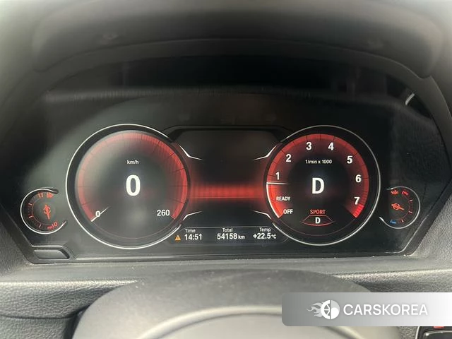 BMW 3 series 2019 Белый из Китая, фото 5