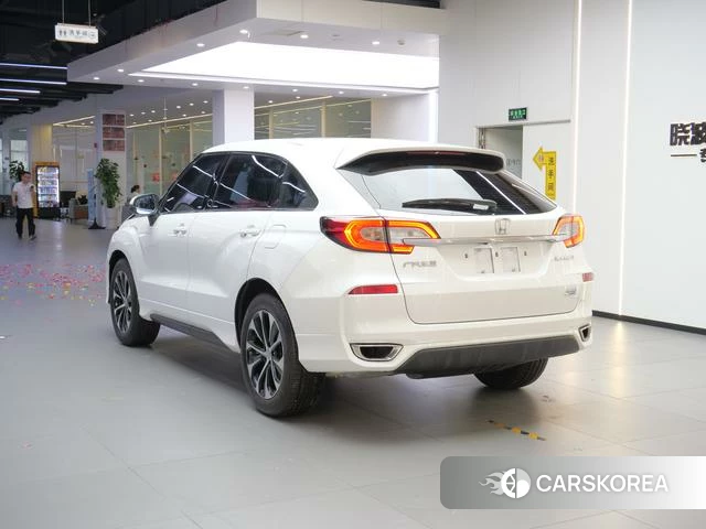 Honda Crown Road id 4221224 из Китая 11