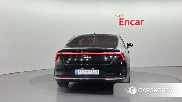 Kia The New K8 id 3669807 из Кореи 14