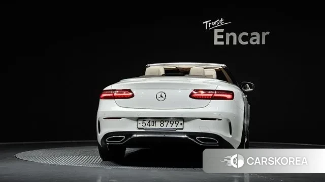 Mercedes-Benz E-Class W213 id 3071843 из Кореи 14