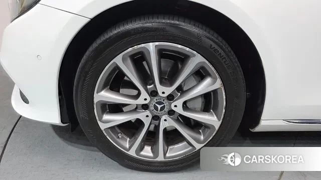 Mercedes-Benz E-Class W213 id 3723402 из Кореи 14