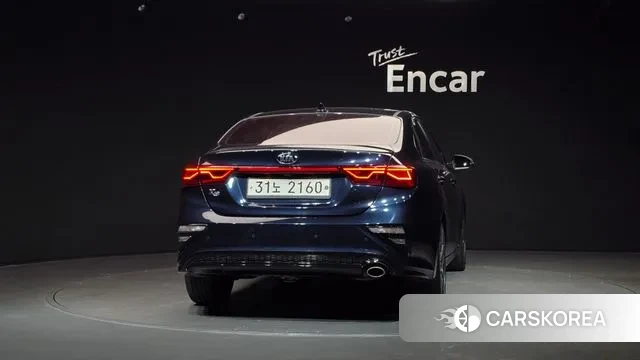 Kia Come New K3 id 3464869 из Кореи 14