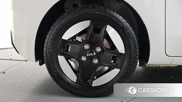 Kia The New Kia Ray EV id 4315062 из Кореи 24