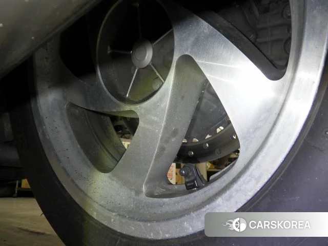 Honda GL1800 id 3947957 из Японии 28