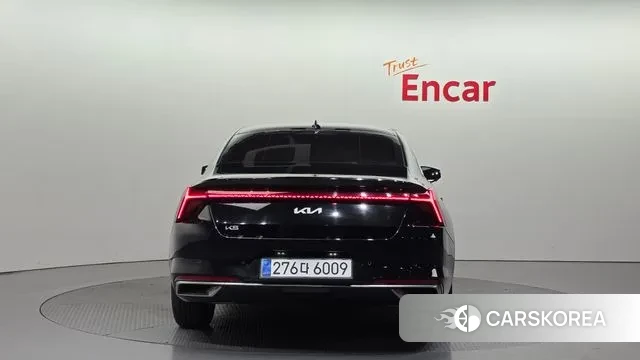 Kia K8 id 3301530 из Кореи 14