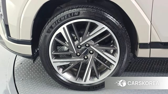 Ssangyong Actian 2nd Generation id 4757230 из Кореи 25