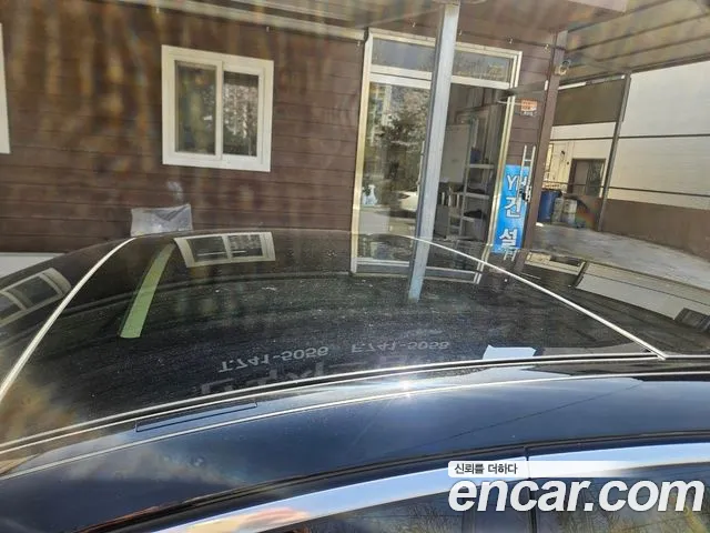 Mercedes-Benz S-Class W223 id 2595107 из Кореи 9