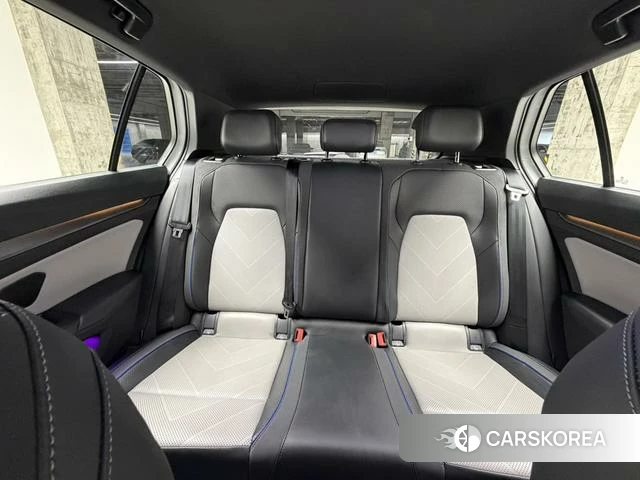 Volkswagen Golf id 4261209 из Китая 11