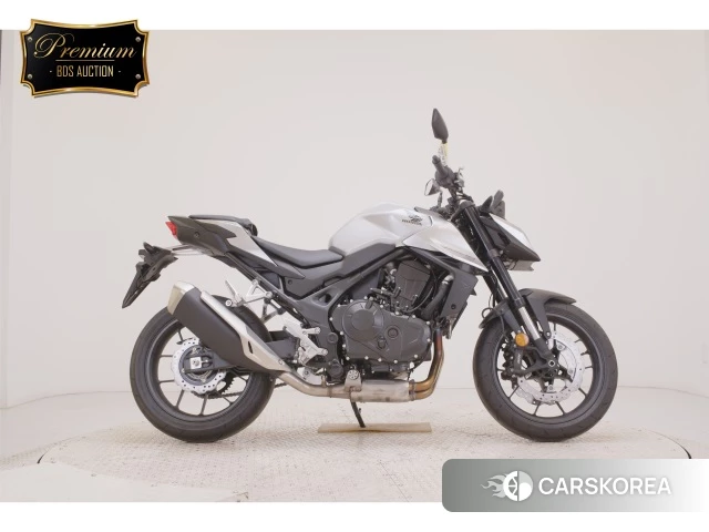 OTHER CB750HORNET 2026 из Японии