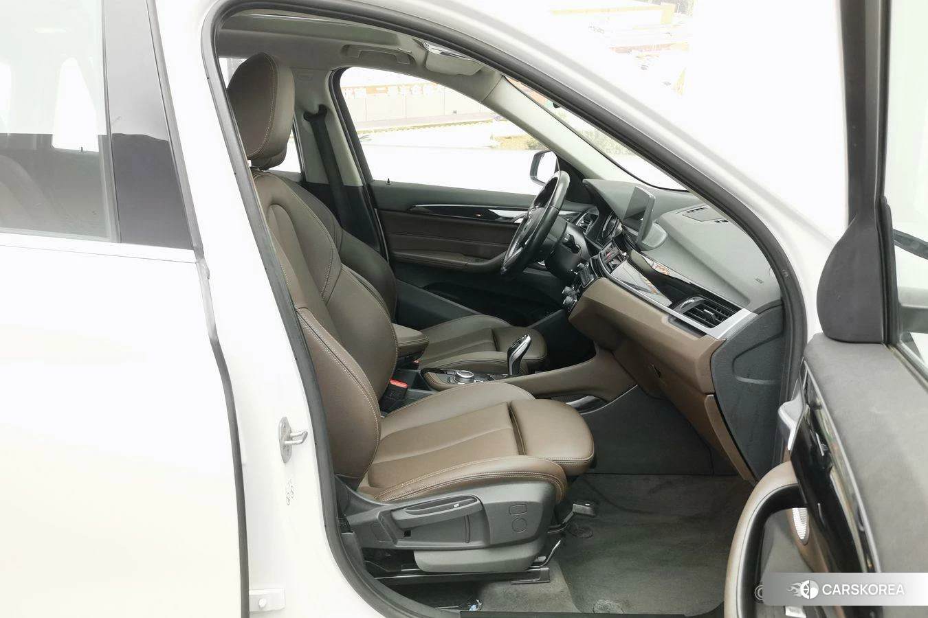 BMW X1 id 4455009 из Китая 18