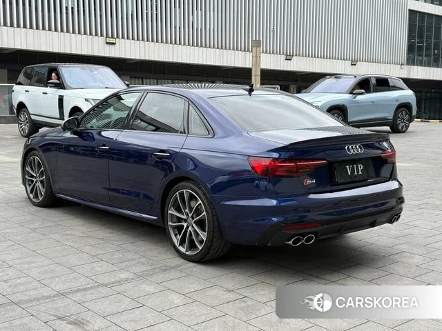 Audi S4 id 4333658 из Китая 7