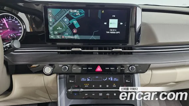 Kia Carnival 4th generation id 2583034 из Кореи 14