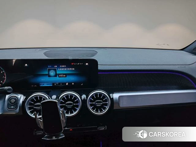 Mercedes-Benz GLB id 4235974 из Китая 8