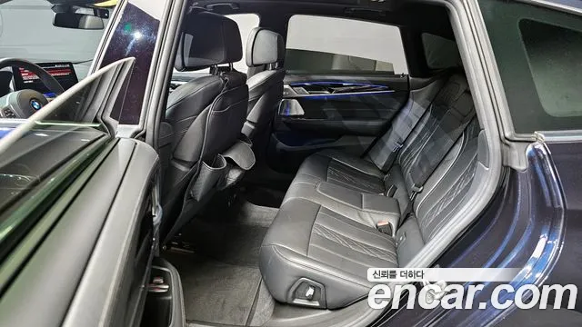 BMW 6 Series GT (G32) id 2680358 из Кореи 14