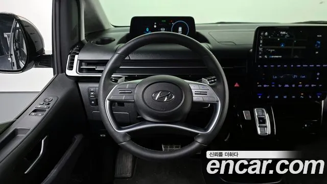 Hyundai Staria id 2539479 из Кореи 14