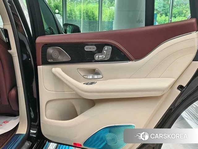 Mercedes-Benz Maybach GLS id 4261170 из Китая 23