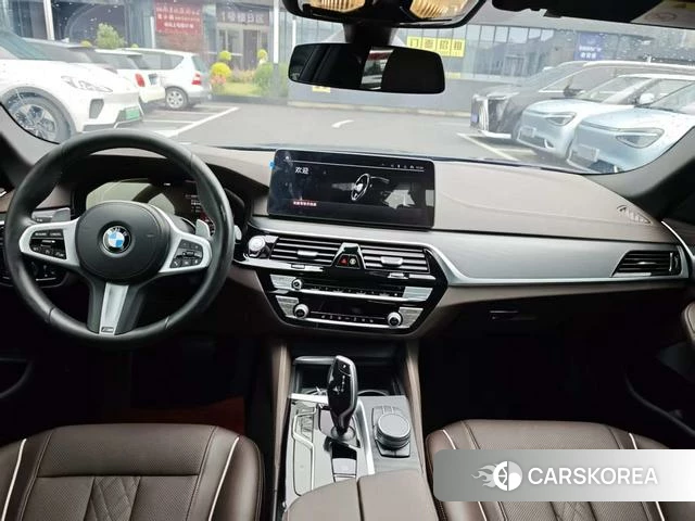 BMW 5 series id 4290631 из Китая 7