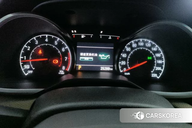 Chevrolet Cruze id 4222128 из Китая 11