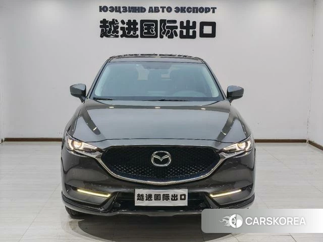 Mazda CX-5 id 4275811 из Китая 7