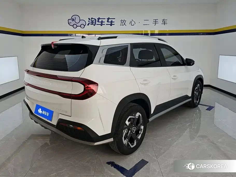 Hyundai ix35 id 4654551 из Китая 10