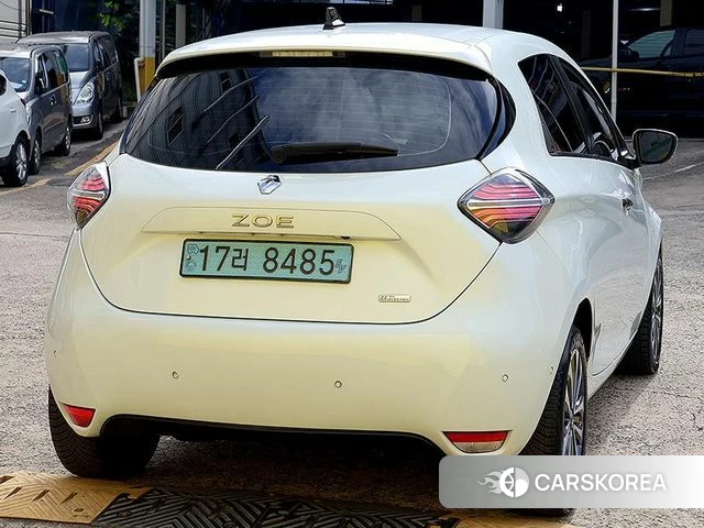 Renault Korea (Samsung) Joe id 4836416 из Кореи 14