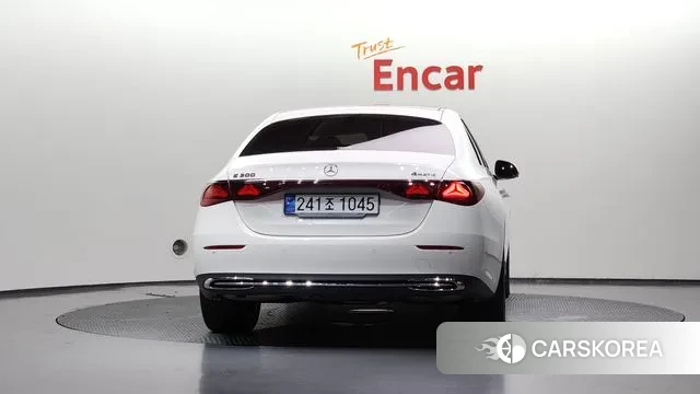 Mercedes-Benz E-Class W214 id 2988748 из Кореи 14