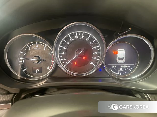 Mazda CX-5 id 4262134 из Китая 7