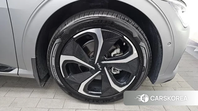 Kia EV6 id 3726754 из Кореи 14