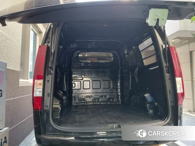 Hyundai Staria id 3902494 из Кореи 11