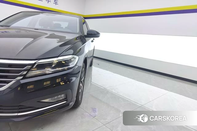 Volkswagen Lavida id 4277439 из Китая 11