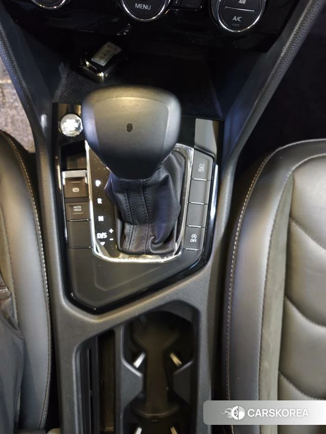 Volkswagen Tiguan L id 4213714 из Китая 26