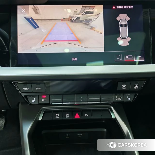 Audi A3 id 4213128 из Китая 11